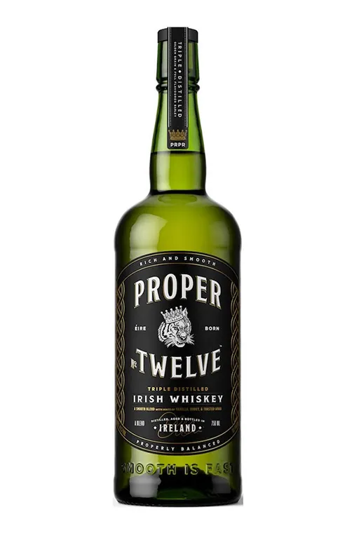 Proper 12 – Irish Whiskey 750mL