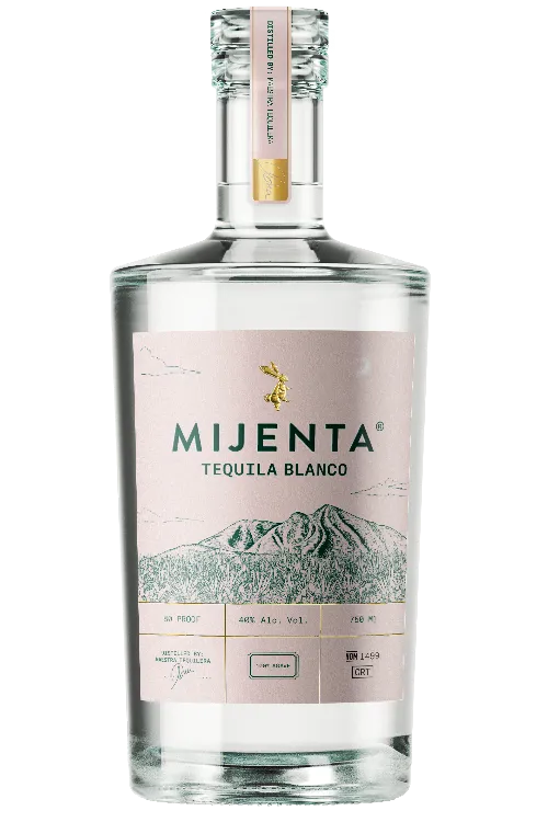 Mijenta – Blanco 750mL