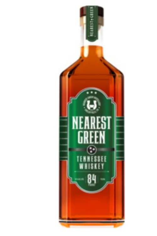Uncle Nearest – Tennessee Whiskey 750mL