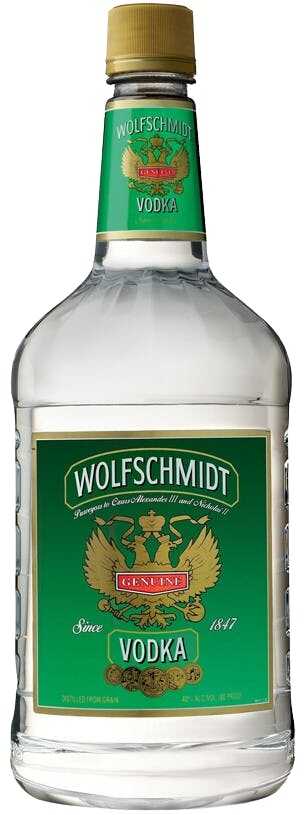 Wolfschmidt