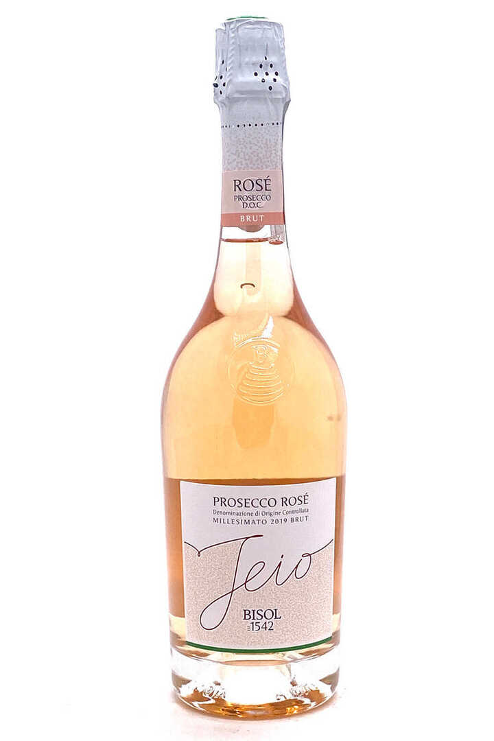 Jeio – Prosecco Rose 750mL