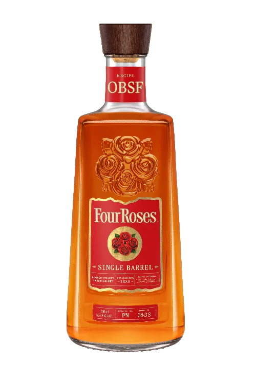 Four Roses – Obsf Bourbon 750mL