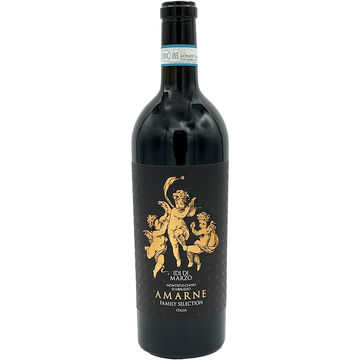 Idi Di Marzo – Amarne Montepulciano 750mL