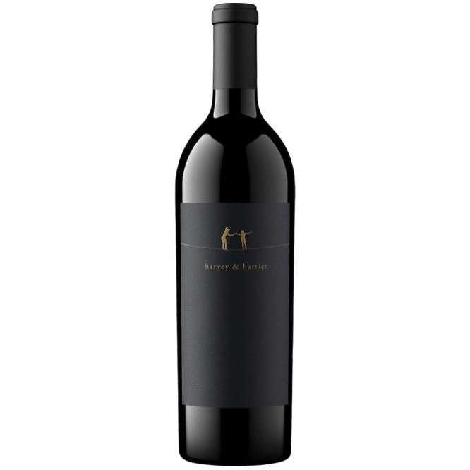 Harvey & Harrier – Red Blend 750mL