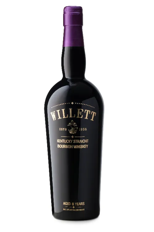 Willett – Wheated 8yrs Bourbon 750mL