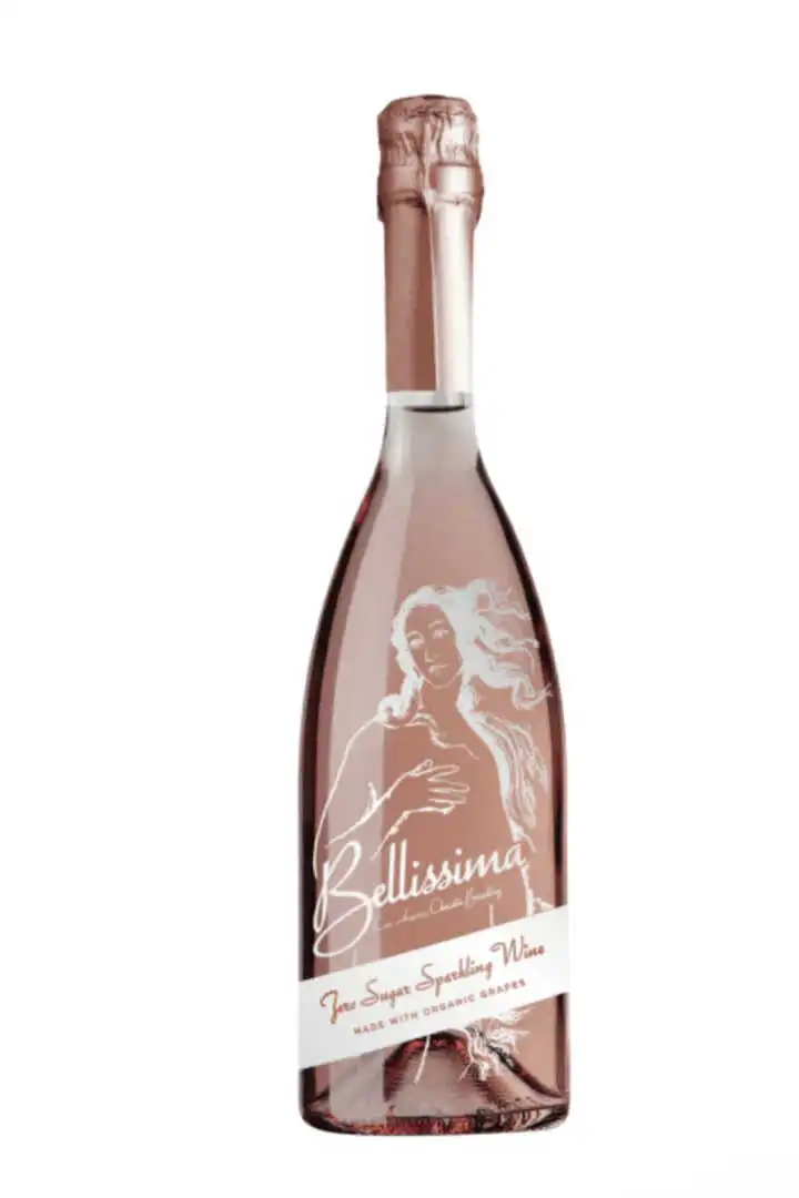 Bellissima – Rose 750mL