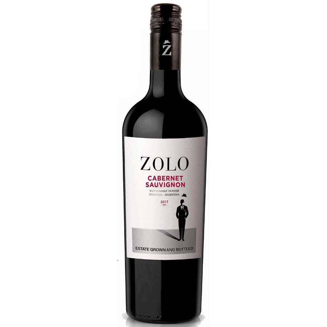 Zolo – Cabernet Sauvignon 750mL