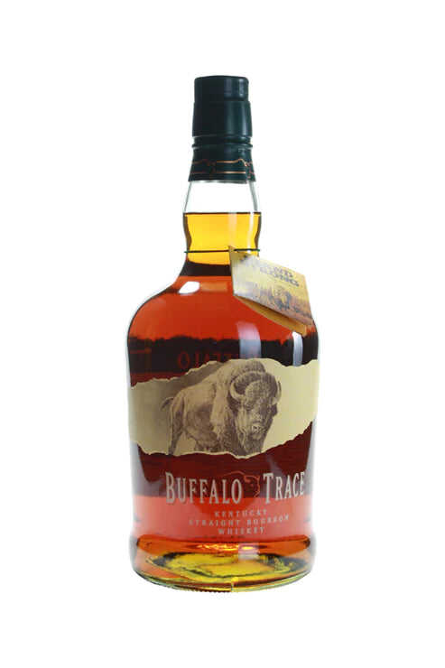 Buffalo Trace – Bourbon 375mL