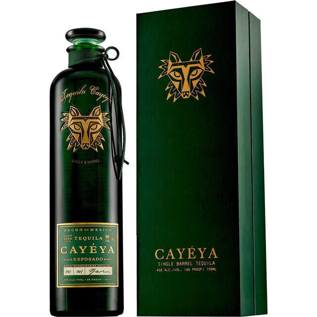 Cayeya
