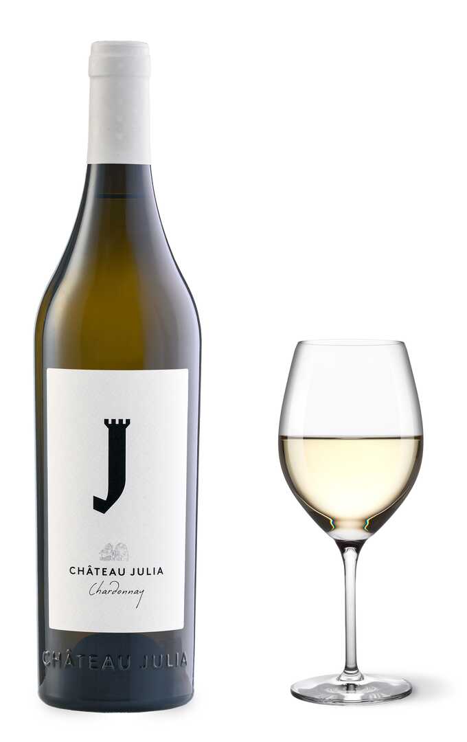 Chateau Julia