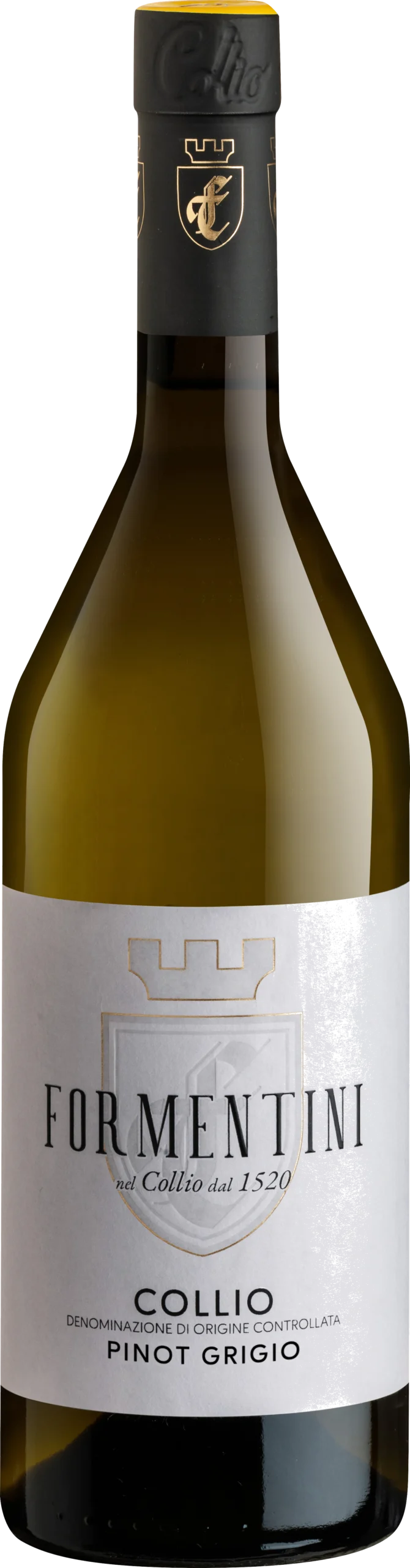 Formentini – Pinot Grigio 750mL