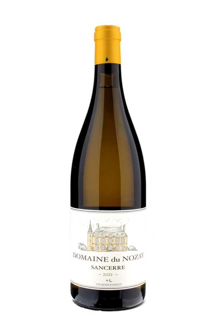 Domaine Du Nozay – Sancerre 750mL