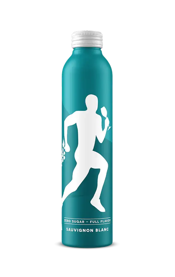 Fitvine – Sauvignon Blanc Alum 750mL