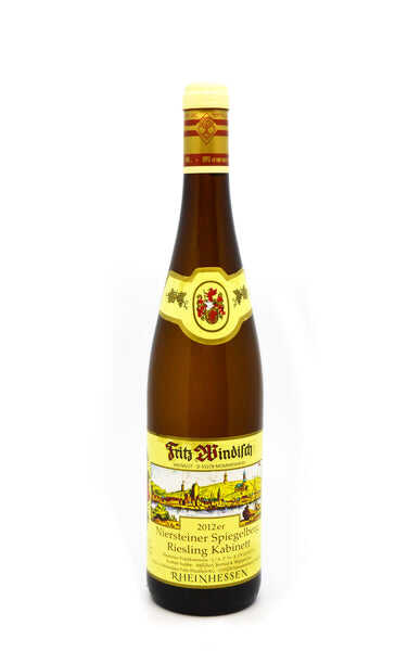 Fritz Windisch – Riesling 750mL