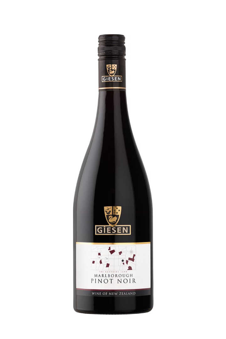 Giesen – Pinot Noir 750mL