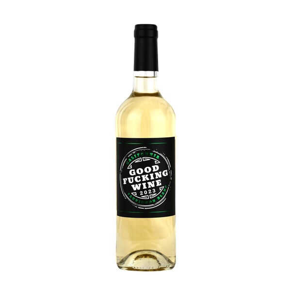 Good Fucking Wine – Sauvignon Blanc 750mL