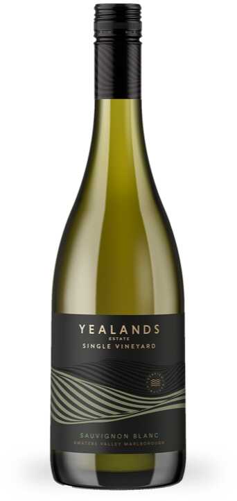Yealands