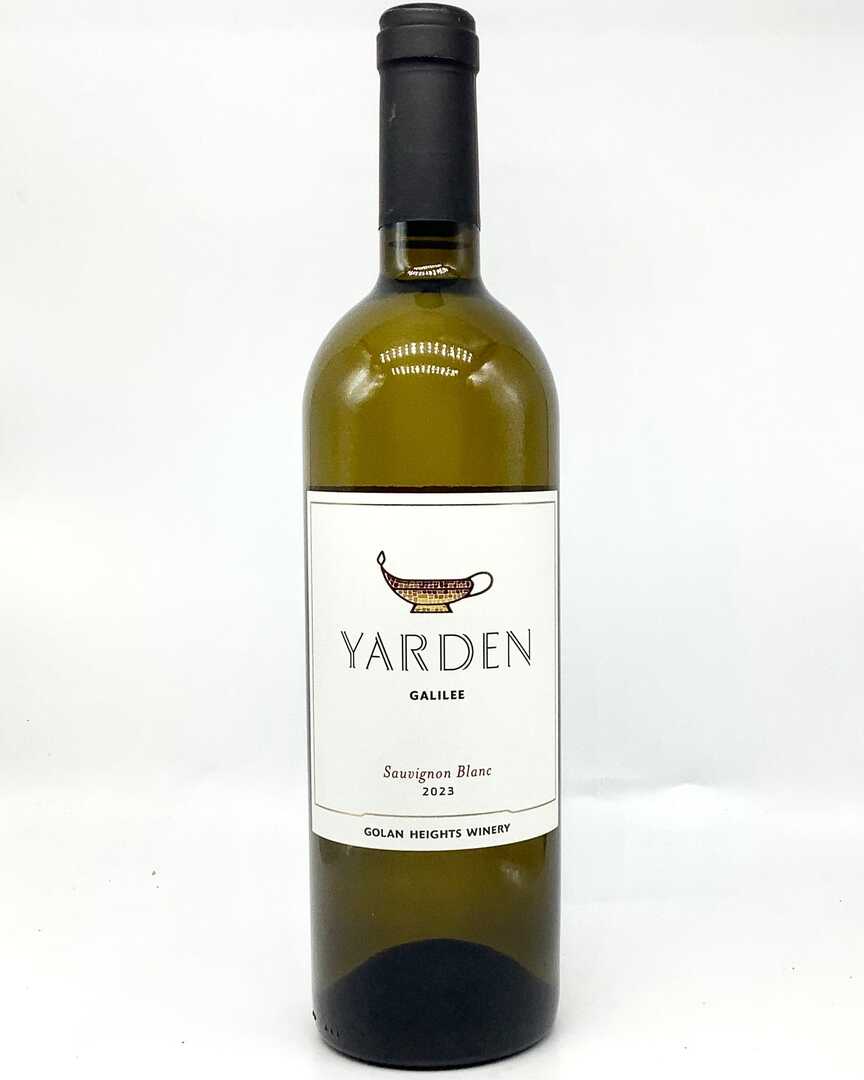 Yarden