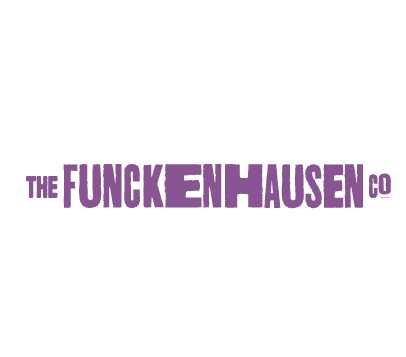 Funcken Hausen