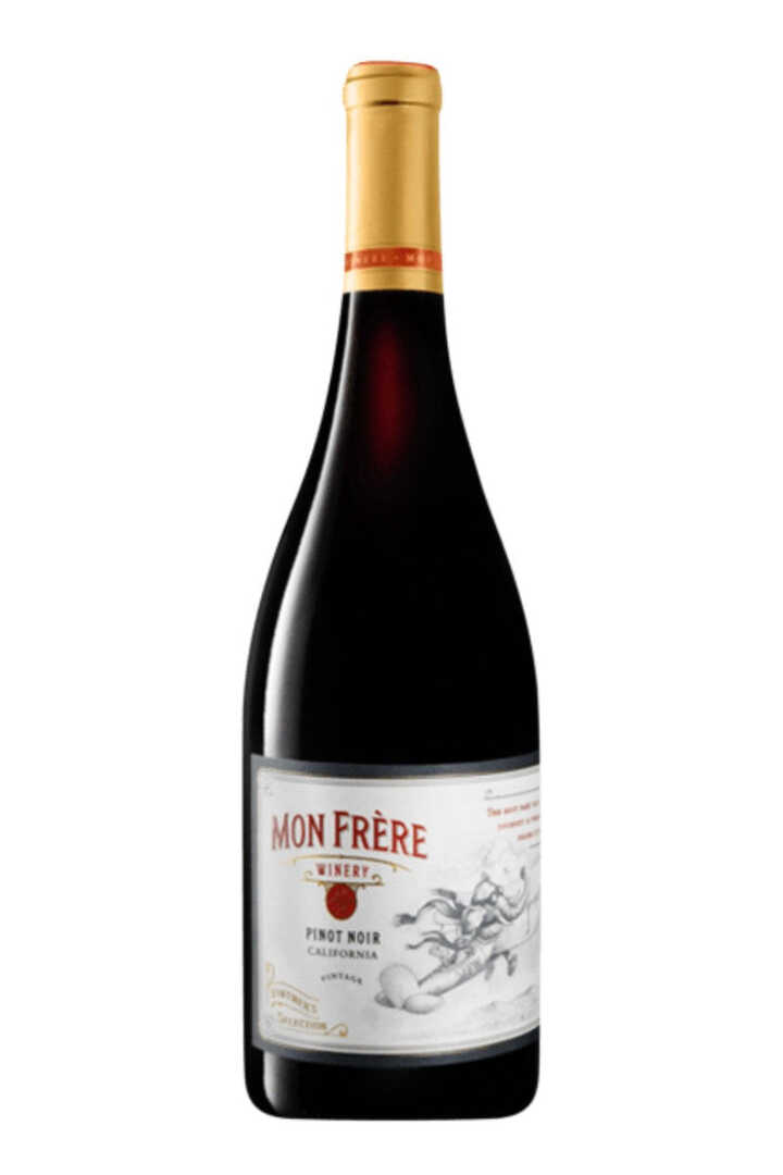 Mon Frere – Pinot Noir 750mL