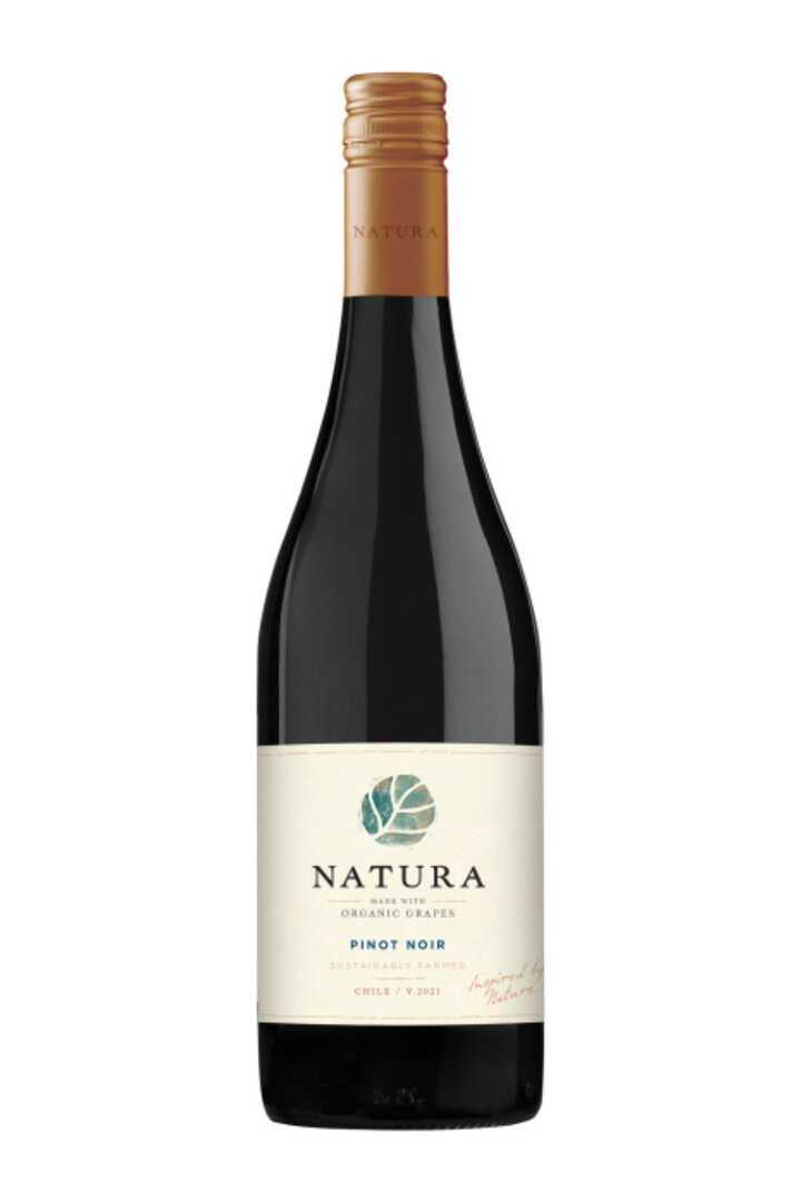 Antura – Pinot Noir 750mL