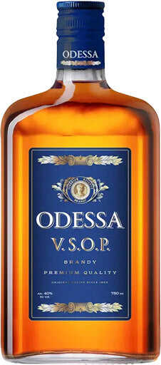 Odessa – Vsop Brandy 750mL