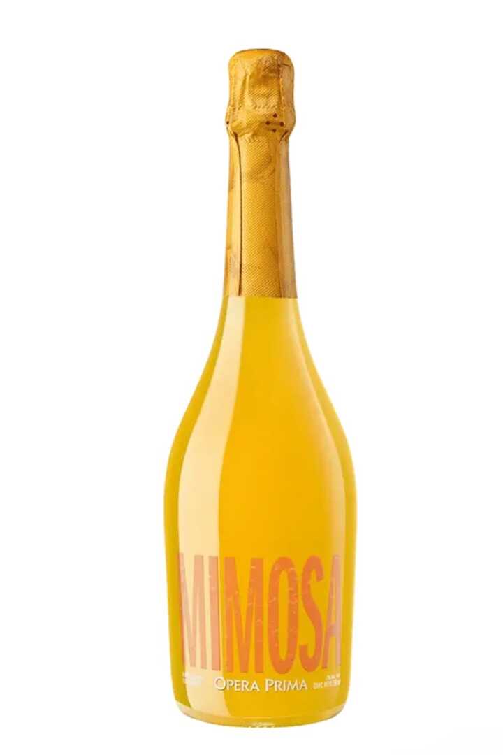 Opera Prima – Mimosa 750mL