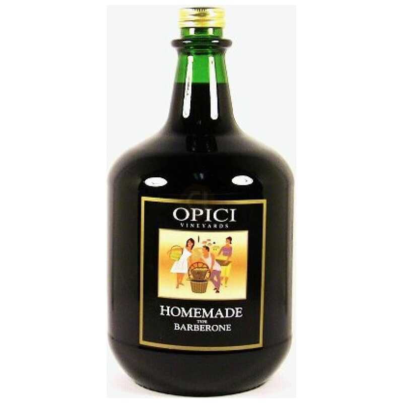 Opici – Homemade Barbarone 750mL