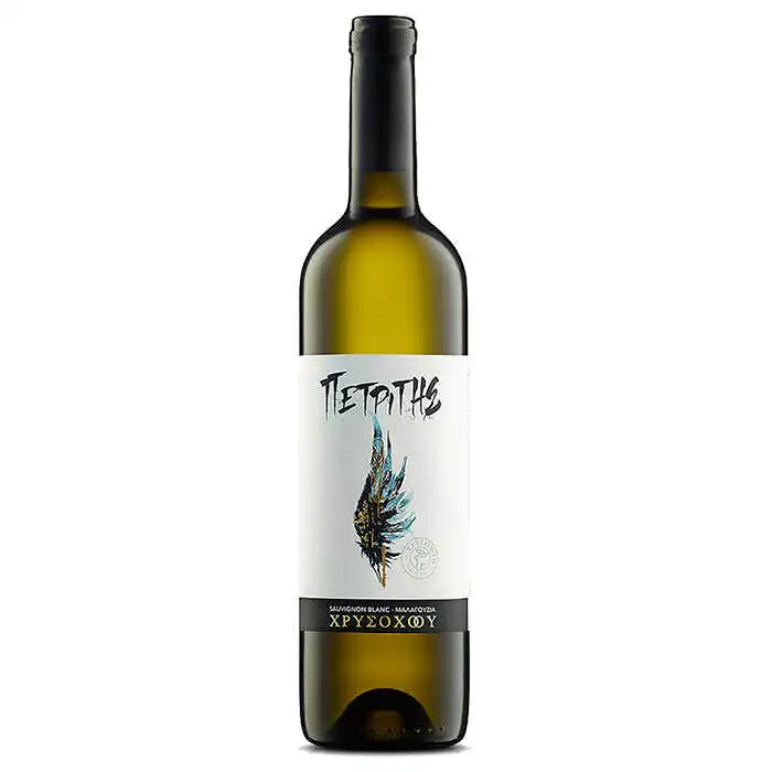 Chrisohoou – Petritis 750mL