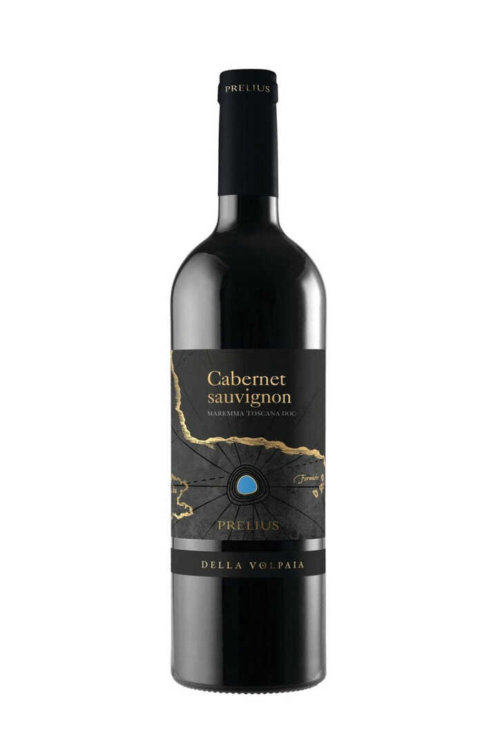 Prelius – Cabernet Sauvignon 750mL