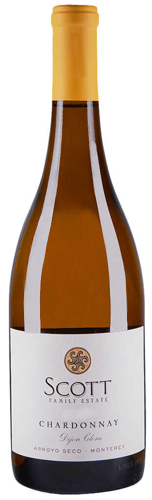 Scott Family Estate – Chardonnay 750mL