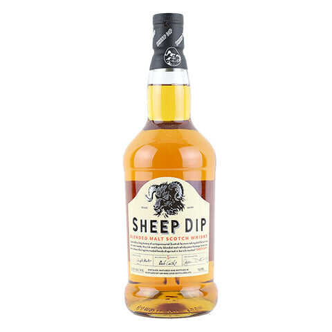 Sheep Dip – Blend Whisky 750mL