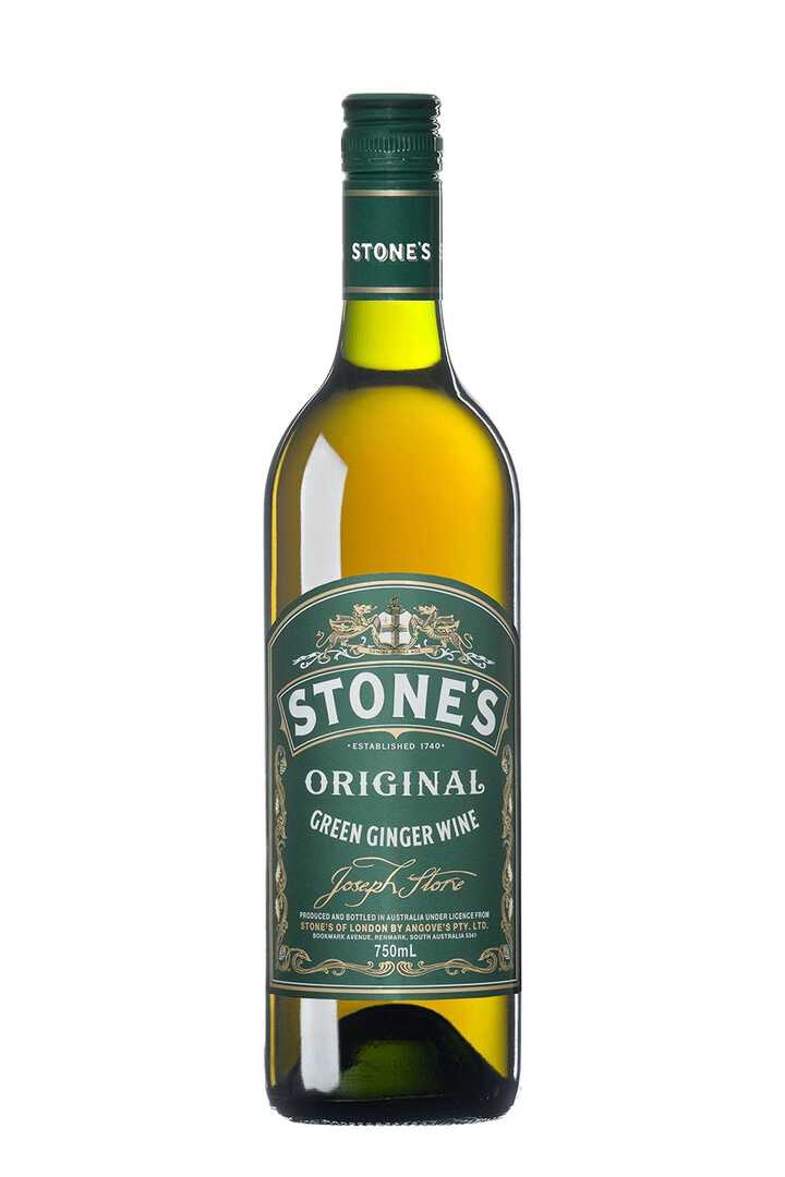 Stone’s – Gimger Wine 750mL