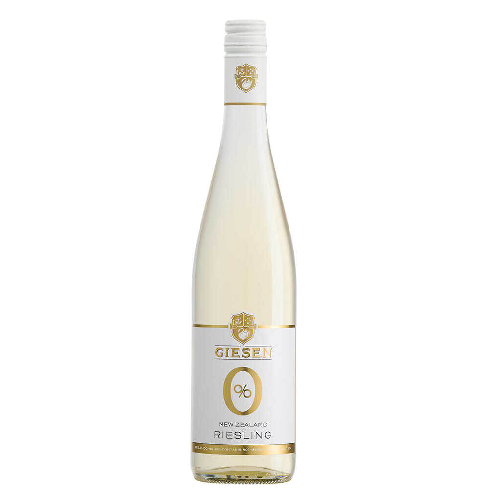 Giesen – Riesling 750mL