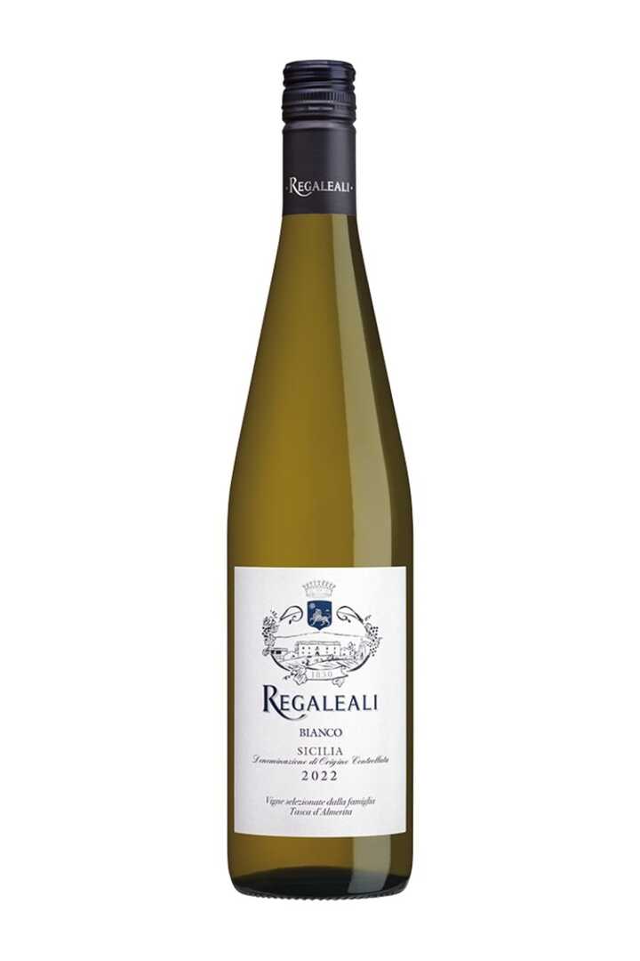 Regaleali – Bianco 750mL