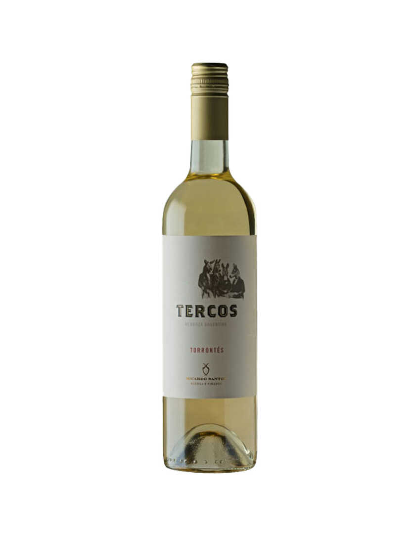 Tercos – Torrontes 750mL