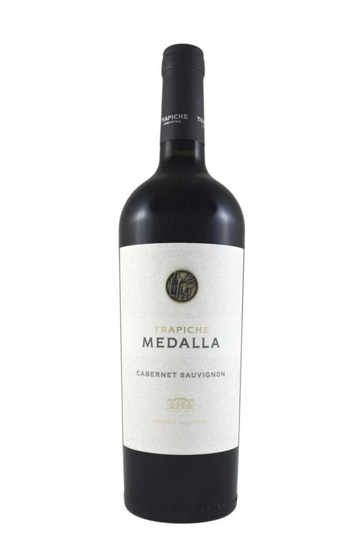 Trapiche – Cabernet Medalla 750mL