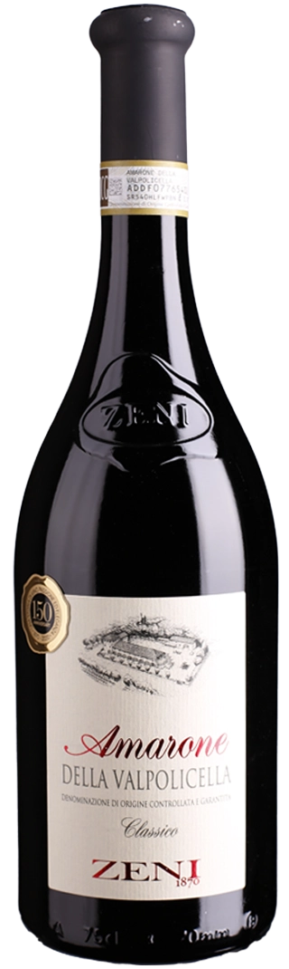 Zeni – Amarone 1.5L