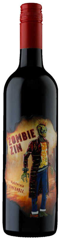 Zombie Zin