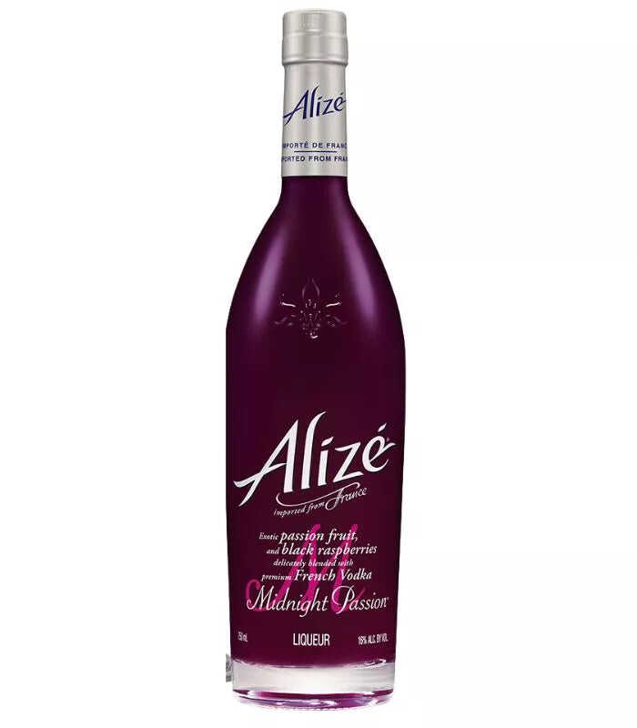 Alize – Midnight Passion 750mL