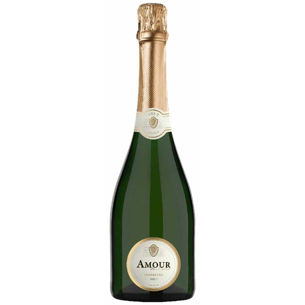 Amour – Brut 187mL