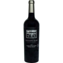 Anthony Rami – Pinot Noir 750mL