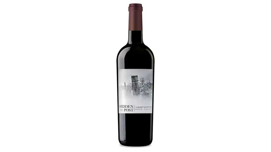 Hidden Post – Cabernet Sauvignon 750mL