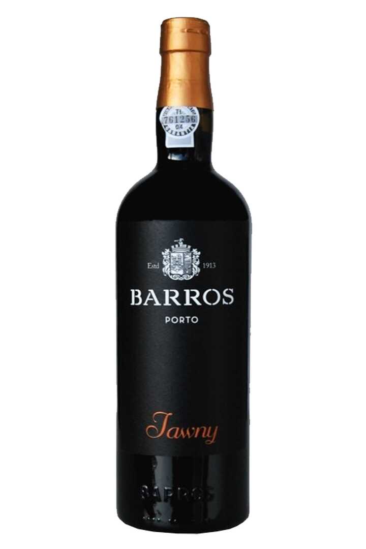 Barros – Tawny  Port 750mL
