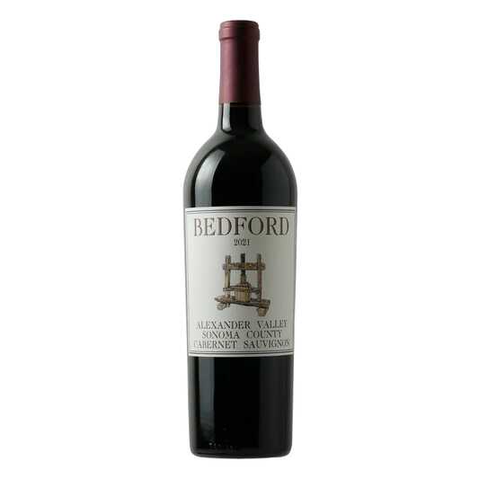 Bedford – Alexander Cabernet 750mL