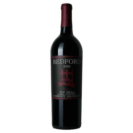 Bedford – Red Hills Cabernet 750mL