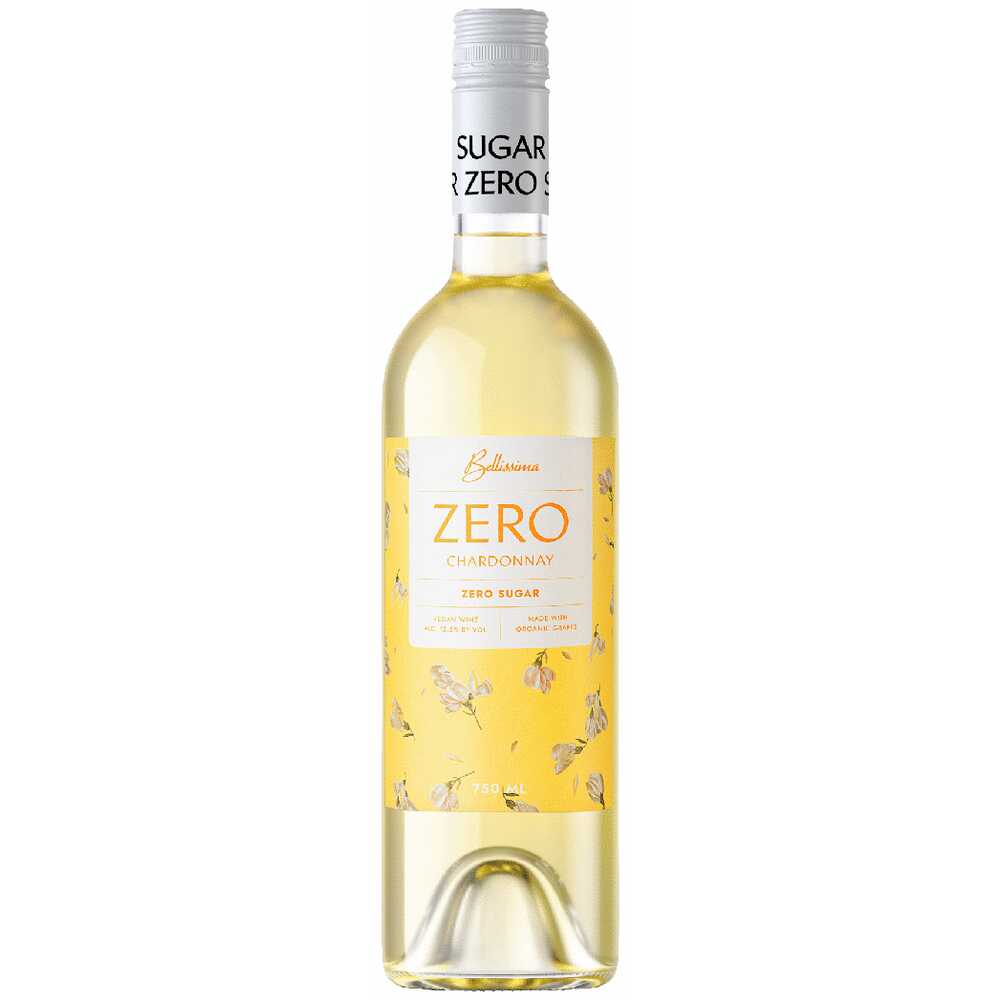 Bellissima – Chardonnay 750mL