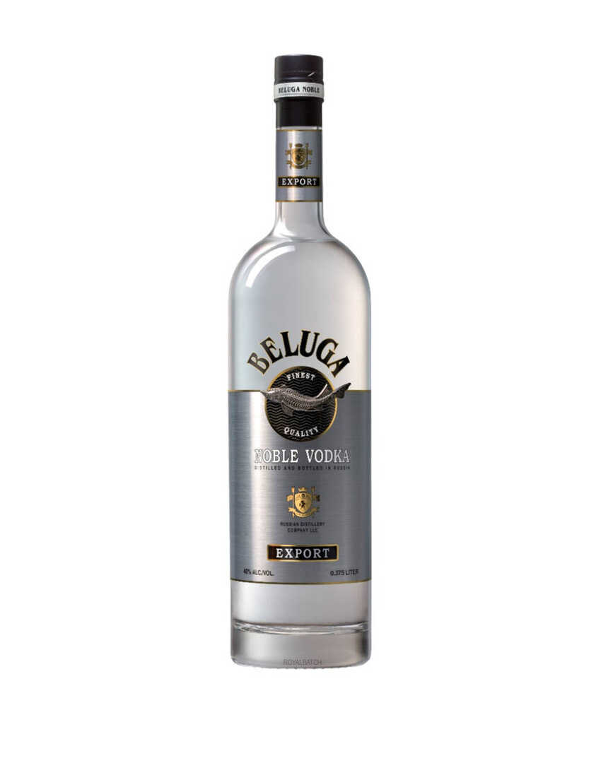 Beluga – Vodka Noble 1.75L