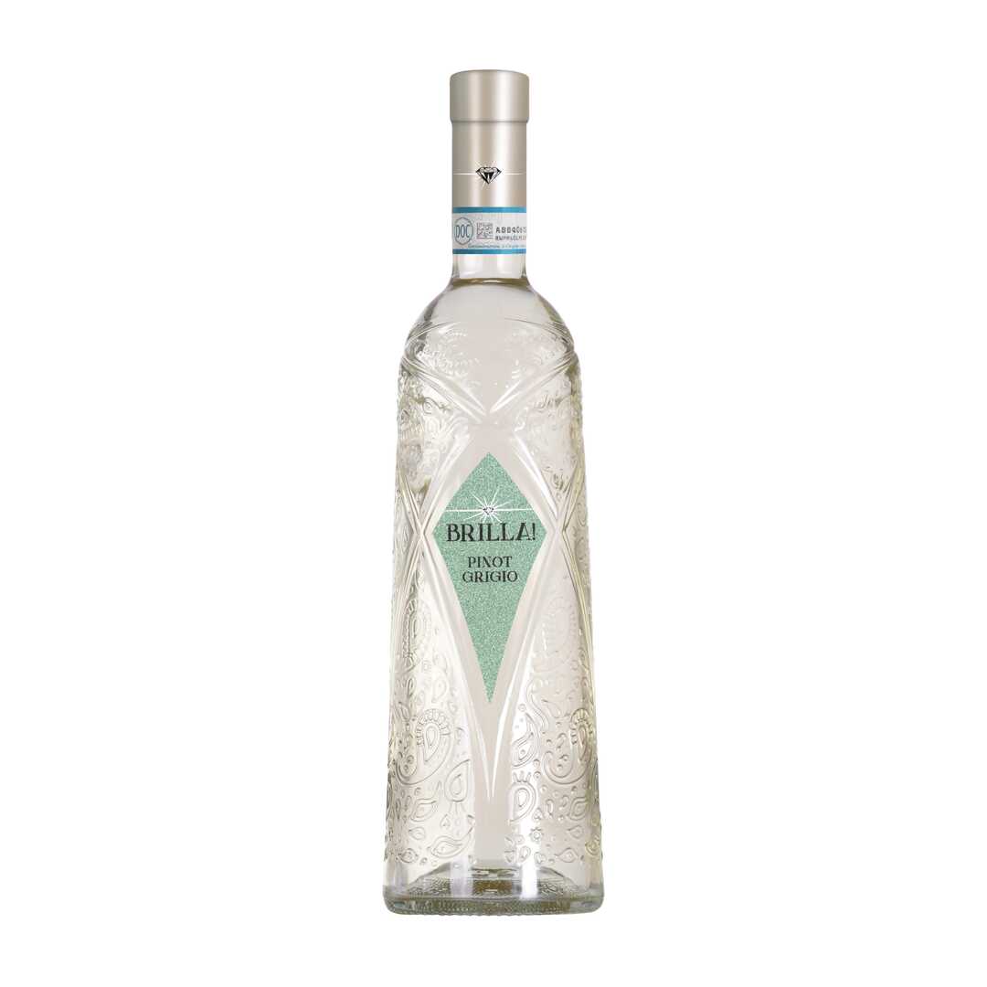 Brilla – Pinot Grigio 750mL