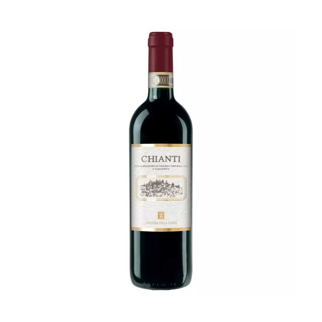 Cantina Della Torre – Chianti 1.5L